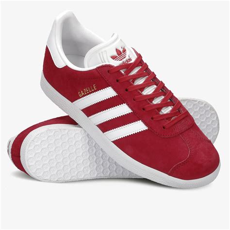 adidas gazelle.rot|adidas gazelle foot locker.